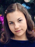 Старицина Елизавета Олеговна