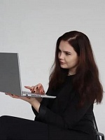 Крючкова Анастасия Евгеньевна