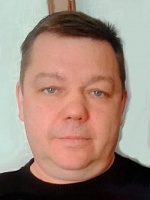 Ягодин Сергей Алексеевич