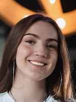 Осипова Анастасия Владимировна