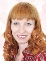 Шутова Анастасия Николаевна