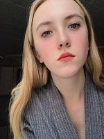 Елизавета Алексеевна Милаева