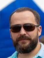 Липатов Виталий Николаевич