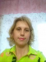 Музыка Елена Борисовна