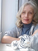 Чупрасова Татьяна Георгиевна