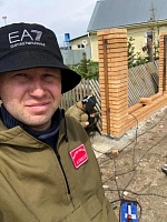 Тоноспаев Алексей Петрович
