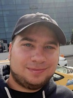 Быстров Вячеслав Викторович