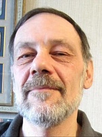 Зайков Юрий Николаевич