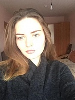 Кутьенко Екатерина Александровна