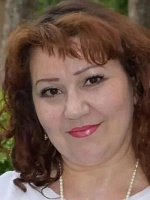 Камелина Ирина Константиновна