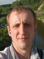 Емашев Николай Андреевич
