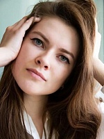 Михайлова Алина Алексеевна