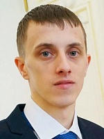 Шундеев Кирилл Юрьевич