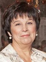 Башкова Галина Николаевна
