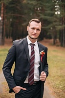 Елигечев Денис Николаевич