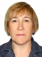 Михайлова Татьяна Владимировна