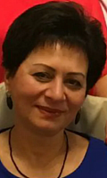 Исаева Наталия Юрьевна