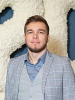 Соломаха Артём Евгеньевич