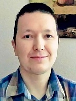 Андреев Евгений Викторович