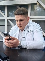 Раимов Александр Михайлович