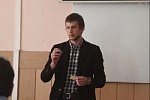 Крылов Виктор Николаевич
