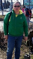 Вощенко Андрей Григорьевич