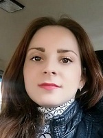 Муртазалиева Евгения Сергеевна