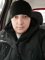 Касицкий Павел Владимирович