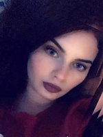 Садреева Анастасия Олеговна
