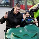 Крючков Иван Сергеевич