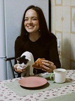 Алина Алексеевна Галанова