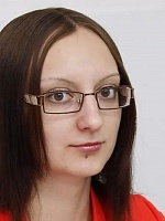 Долгих Дарья Александровна