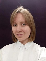 Буркун Анастасия Олеговна