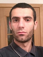 Исмайлов Абдулла