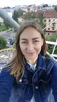 Каракина Мария Валерьевна