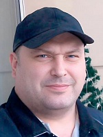 Вторушин Алексей Иванович