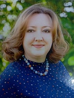 Шадрина Анна Николаевна