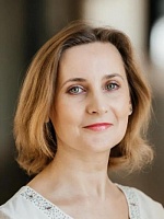 Скаковская Наталия Вячеславовна