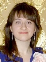 Кузнецова Ирина Анатольевна