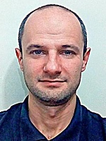 Избицкий Вячеслав Викторович