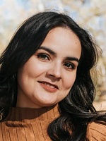 Гусева Инна Михайловна