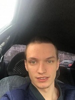 Захаров Артур Андреевич