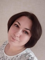 Бан Наталья Сергеевна