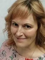 Машарская Юлия Александровна