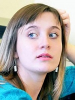 Белаш Полина Вячеславовна