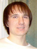 Боберков Юрий Александрович