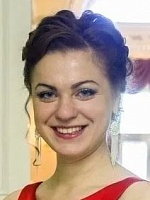 Махмутова Мария Александровна