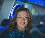 Губарева Анастасия Алексеевна
