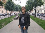Елфимов Борис Максимович
