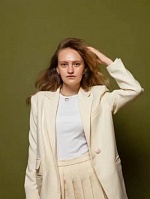 Янгулова Анастасия Дмитриевна